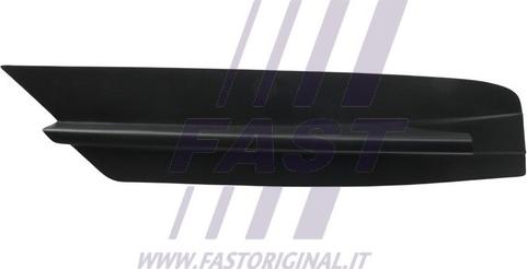 Fast FT90140G - Облицовка, бампер autosila-amz.com