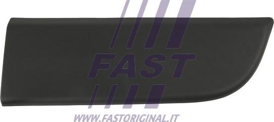 Fast FT90899 - Облицовка / защитная накладка, дверь autosila-amz.com
