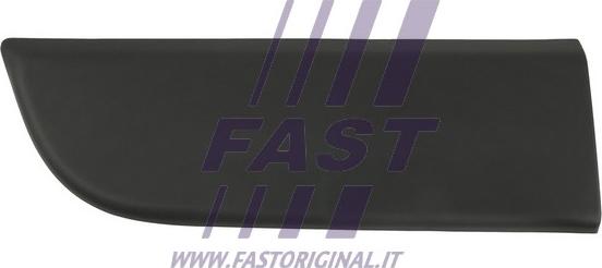 Fast FT90898 - Облицовка / защитная накладка, дверь autosila-amz.com