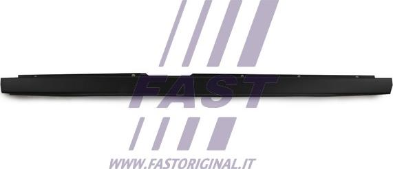 Fast FT90892 - Буфер, бампер autosila-amz.com