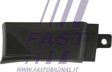 Fast FT90846 - Облицовка - защитная накладка, бампер autosila-amz.com