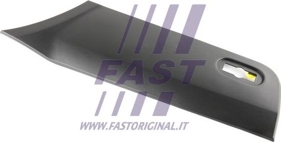 Fast FT90843 - Облицовка / защитная накладка, боковина autosila-amz.com