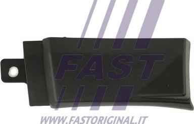 Fast FT90847 - Облицовка - защитная накладка, бампер autosila-amz.com