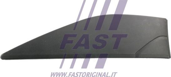 Fast FT90854 - Облицовка - защитная накладка, бампер autosila-amz.com