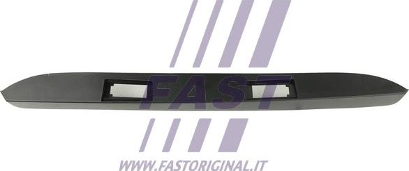 Fast FT90850 - Облицовка / защитная накладка, боковина autosila-amz.com