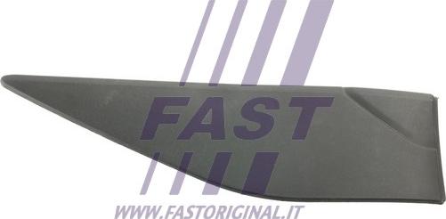 Fast FT90853 - Облицовка - защитная накладка, бампер autosila-amz.com