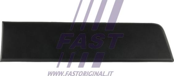 Fast FT90865 - Облицовка / защитная накладка, боковина autosila-amz.com