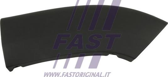 Fast FT90868 - Облицовка / защитная накладка, крыло autosila-amz.com