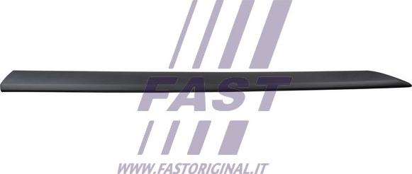 Fast FT90804 - Облицовка / защитная накладка, боковина autosila-amz.com