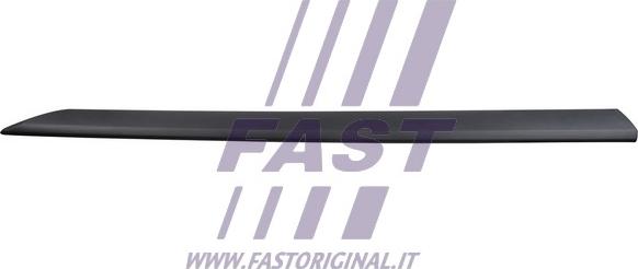 Fast FT90805 - Облицовка / защитная накладка, боковина autosila-amz.com