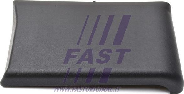 Fast FT90806 - Облицовка / защитная накладка, боковина autosila-amz.com