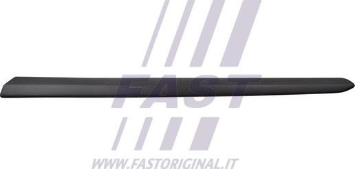 Fast FT90800 - Облицовка / защитная накладка, боковина autosila-amz.com