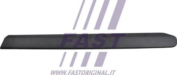 Fast FT90803 - Облицовка / защитная накладка, боковина autosila-amz.com