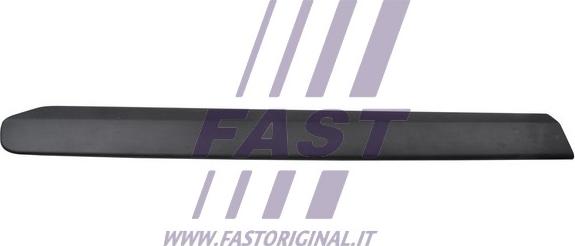 Fast FT90802 - Облицовка / защитная накладка, боковина autosila-amz.com
