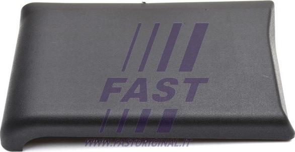 Fast FT90807 - Облицовка / защитная накладка, боковина autosila-amz.com