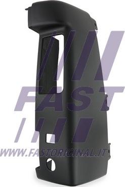 Fast FT90886 - Буфер, бампер autosila-amz.com