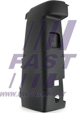 Fast FT90888 - Буфер, бампер autosila-amz.com