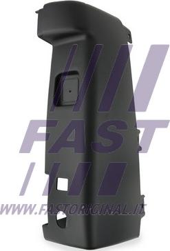 Fast FT90887 - Буфер, бампер autosila-amz.com