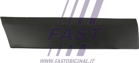 Fast FT90834 - Облицовка / защитная накладка, дверь autosila-amz.com