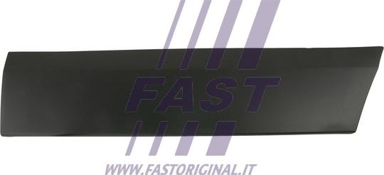 Fast FT90835 - Облицовка / защитная накладка, дверь autosila-amz.com