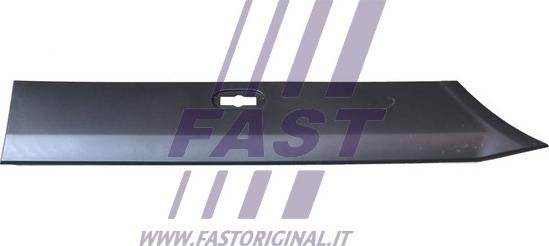 Fast FT90836 - Облицовка / защитная накладка, боковина autosila-amz.com