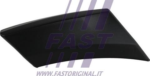 Fast FT90830 - Облицовка / защитная накладка, крыло autosila-amz.com