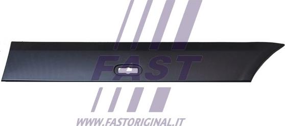 Fast FT90837 - Облицовка / защитная накладка, боковина autosila-amz.com