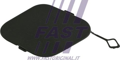 Fast FT90829 - Облицовка, бампер autosila-amz.com