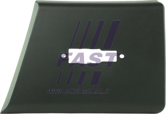 Fast FT90823 - Облицовка / защитная накладка, боковина autosila-amz.com
