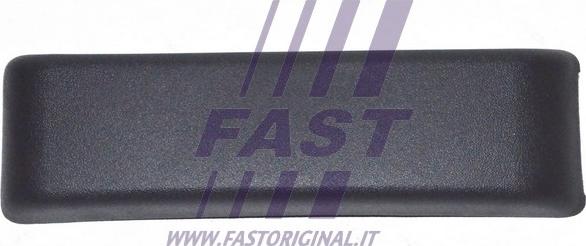 Fast FT90799 - Облицовка / защитная накладка, боковина autosila-amz.com