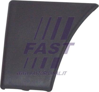 Fast FT90794 - Облицовка / защитная накладка, боковина autosila-amz.com