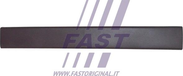 Fast FT90790 - Облицовка / защитная накладка, боковина autosila-amz.com