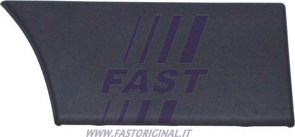 Fast FT90791 - Облицовка / защитная накладка, боковина autosila-amz.com