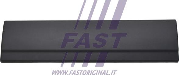 Fast FT90798 - Облицовка / защитная накладка, боковина autosila-amz.com