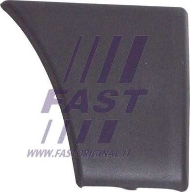 Fast FT90793 - Облицовка / защитная накладка, боковина autosila-amz.com