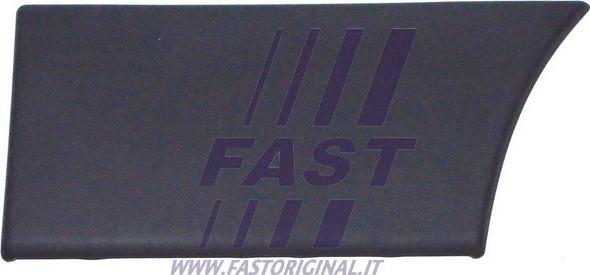 Fast FT90792 - МОЛДИНГ ВНЕШНИЙ FIAT DUCATO 02> БОК ЗАД ЛЕВ autosila-amz.com