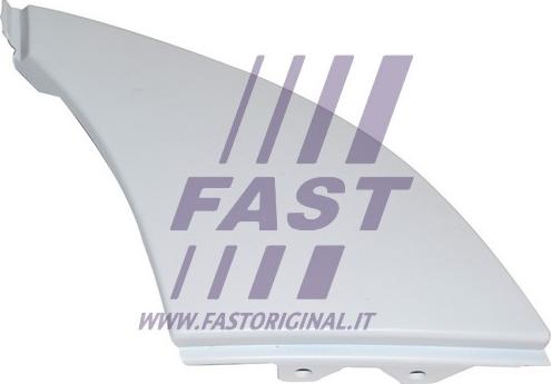 Fast FT90744 - Рама фары autosila-amz.com