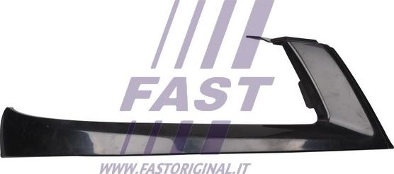 Fast FT90740 - Рама фары autosila-amz.com