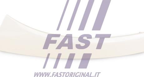 Fast FT90747 - Рама фары autosila-amz.com