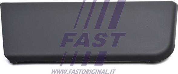 Fast FT90753 - Облицовка / защитная накладка, дверь autosila-amz.com