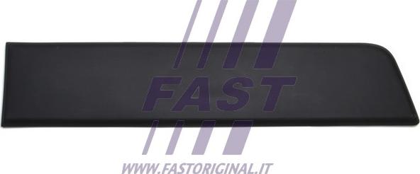 Fast FT90757 - Облицовка / защитная накладка, боковина autosila-amz.com