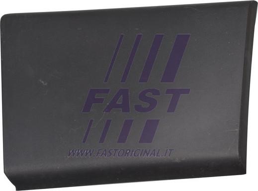 Fast FT90762 - Облицовка / защитная накладка, боковина autosila-amz.com