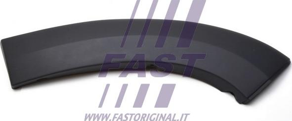 Fast FT90767 - Облицовка / защитная накладка, крыло autosila-amz.com