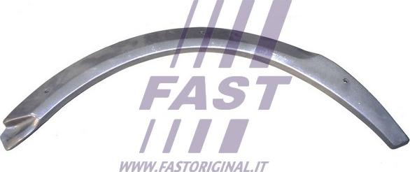Fast FT90711 - Расширение, крыло autosila-amz.com
