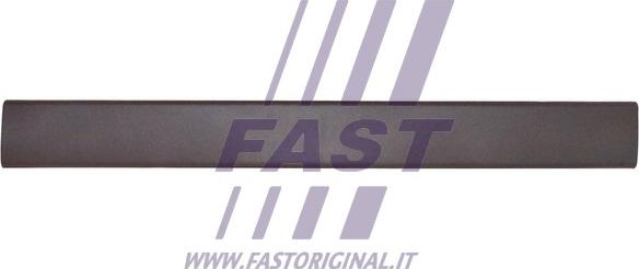 Fast FT90789 - Облицовка / защитная накладка, боковина autosila-amz.com