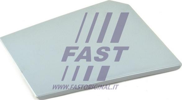 Fast FT90785 - Шарнир, крышка бензобака autosila-amz.com