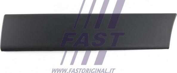 Fast FT90786 - Облицовка / защитная накладка, боковина autosila-amz.com