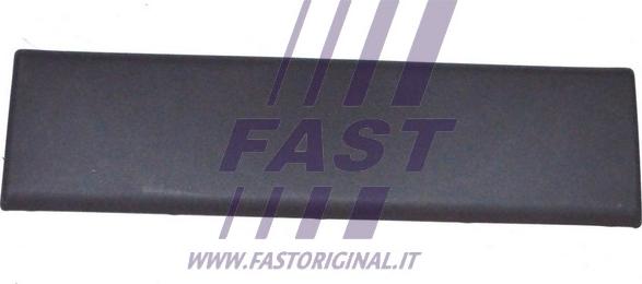 Fast FT90788 - Облицовка / защитная накладка, боковина autosila-amz.com