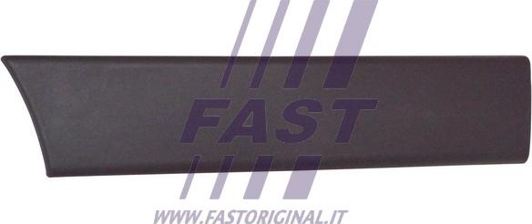 Fast FT90787 - Облицовка / защитная накладка, боковина autosila-amz.com