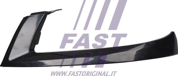 Fast FT90739 - Рама фары autosila-amz.com